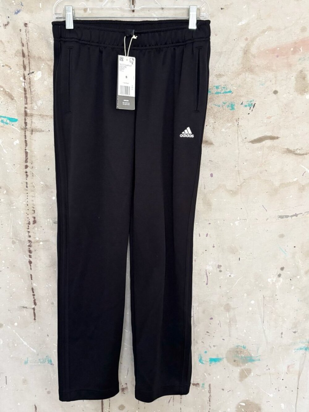 Adidas Tricot Snappants